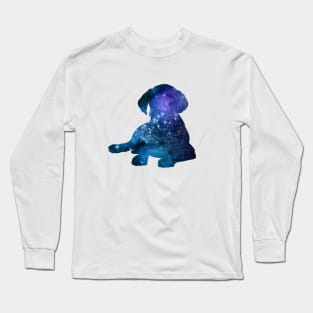 Beagle Long Sleeve T-Shirt